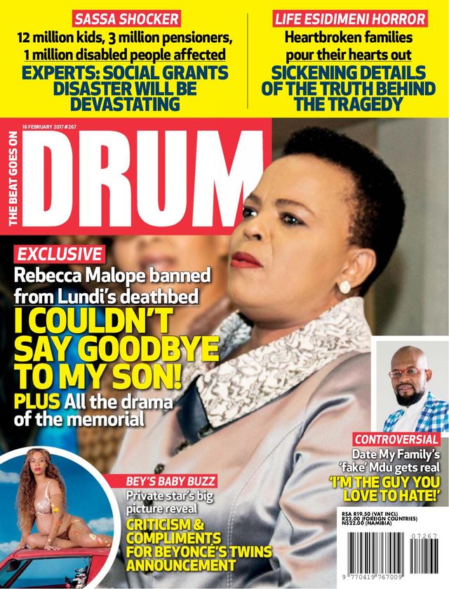 Go Unlimited with Magzter GOLD