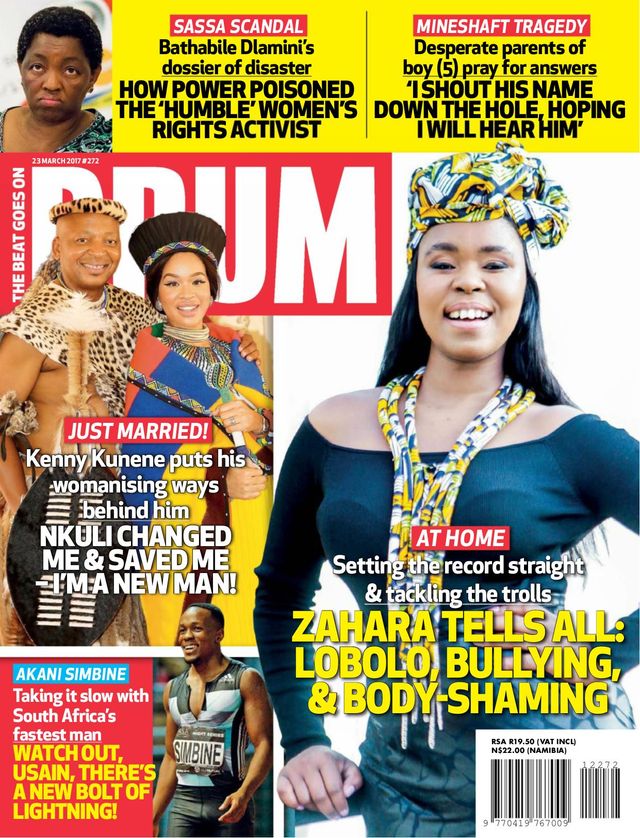 Go Unlimited with Magzter GOLD