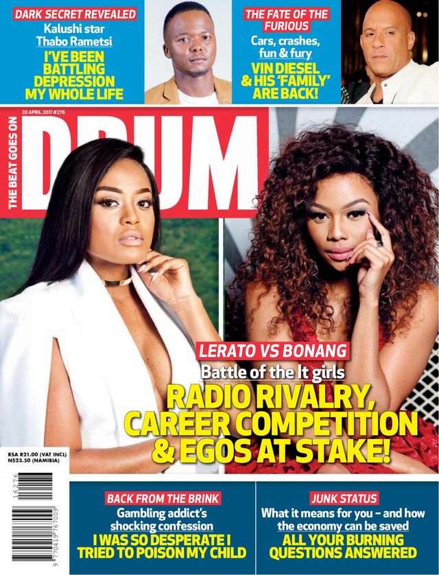 Go Unlimited with Magzter GOLD