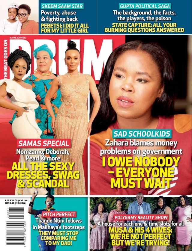 Go Unlimited with Magzter GOLD