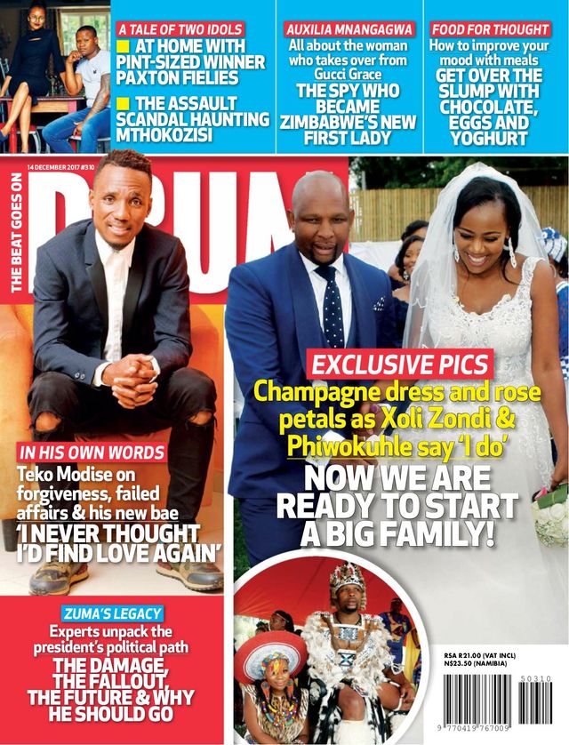 Go Unlimited with Magzter GOLD