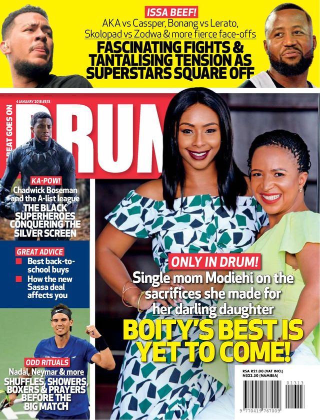 Go Unlimited with Magzter GOLD