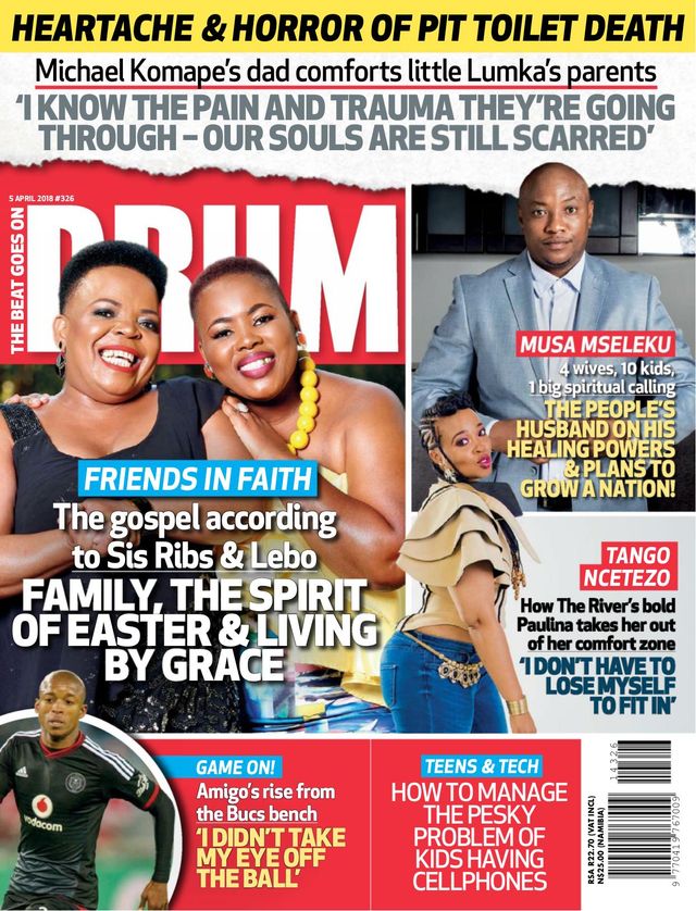 Go Unlimited with Magzter GOLD