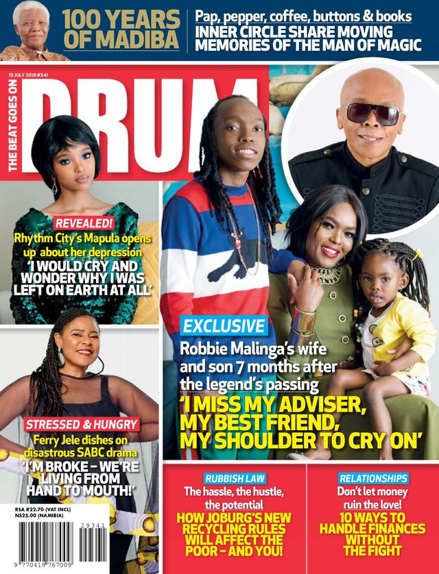 Go Unlimited with Magzter GOLD