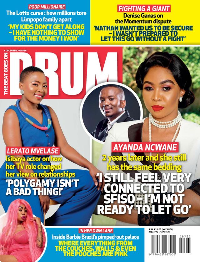 Go Unlimited with Magzter GOLD