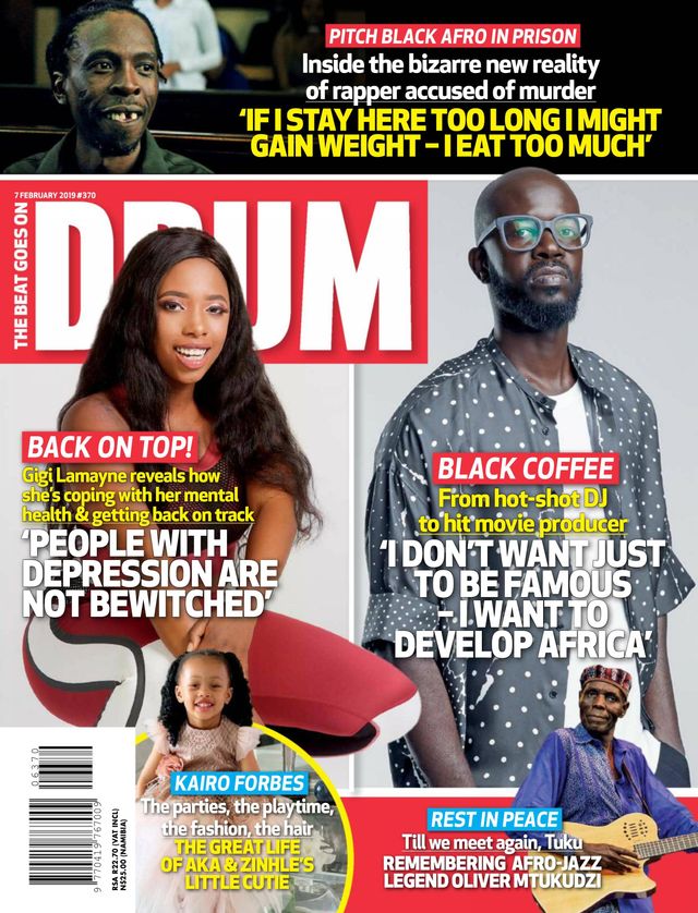 Go Unlimited with Magzter GOLD