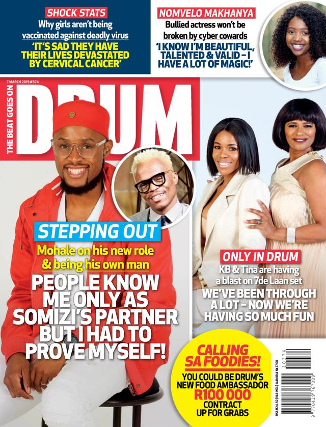 Go Unlimited with Magzter GOLD