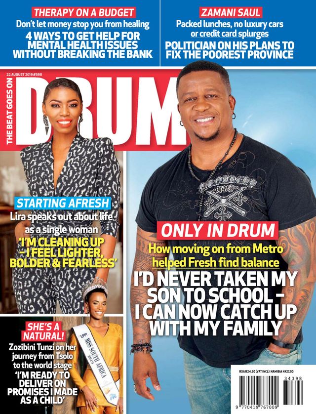 Go Unlimited with Magzter GOLD