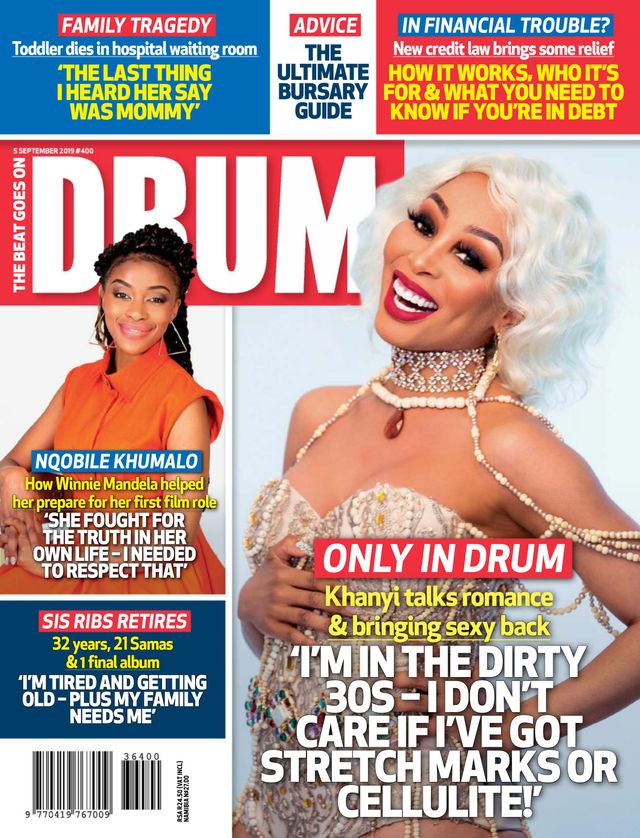 Go Unlimited with Magzter GOLD