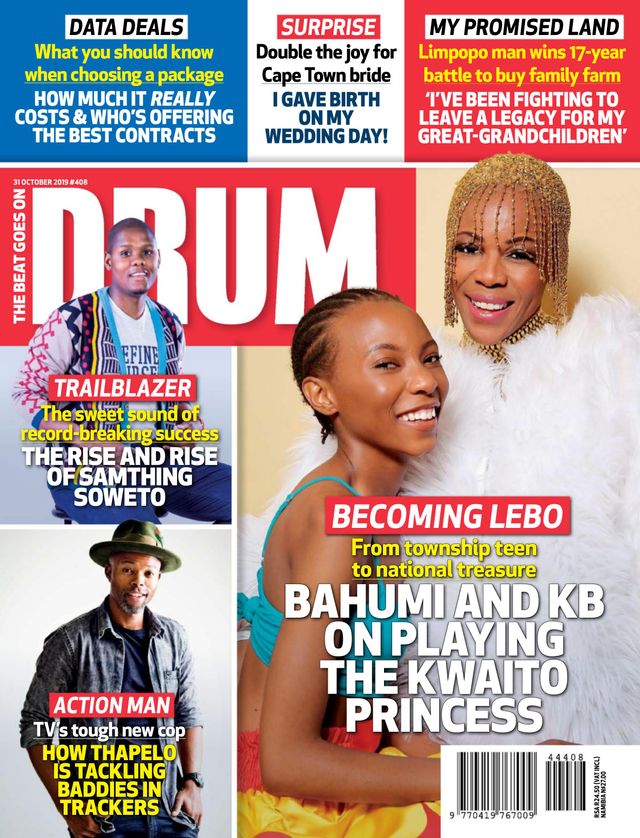 Go Unlimited with Magzter GOLD
