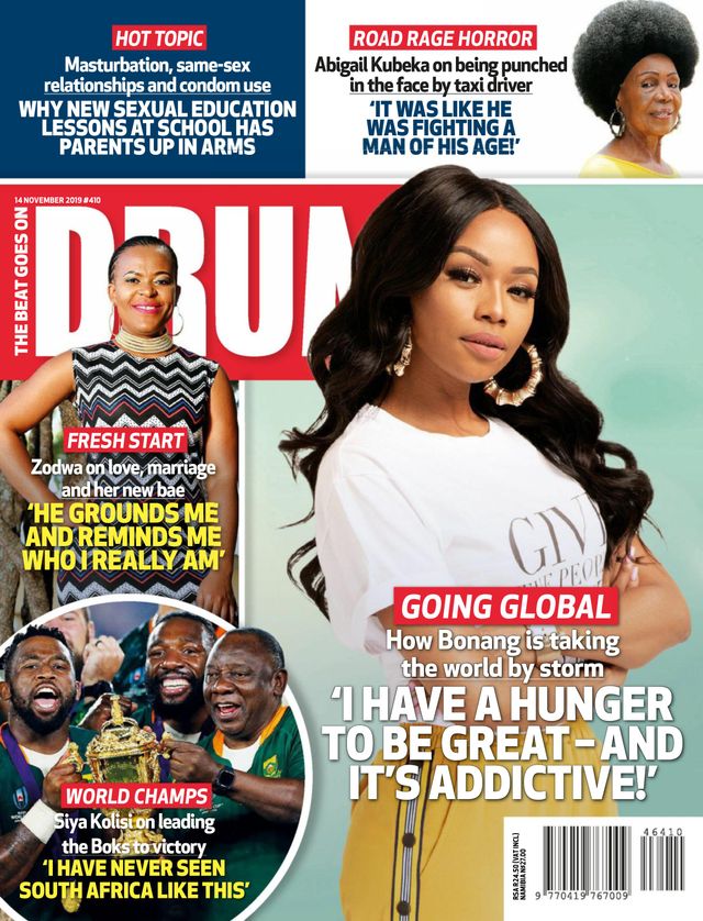 Gå ubegrenset med Magzter GOLD