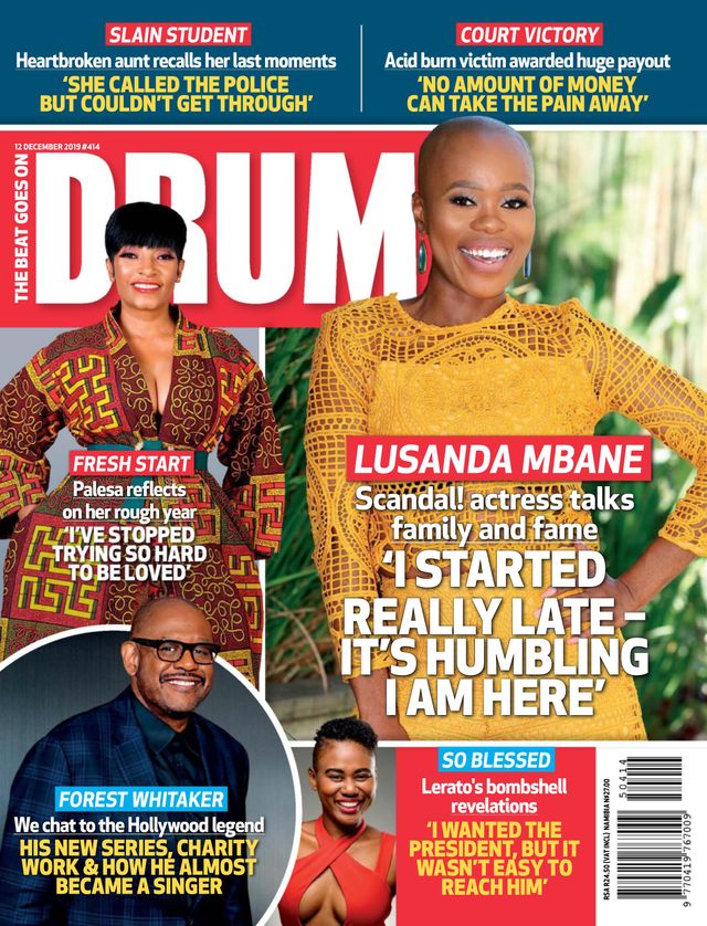 Gå ubegrenset med Magzter GOLD