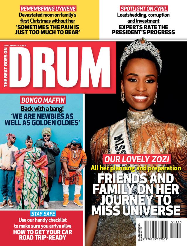 Go Unlimited with Magzter GOLD