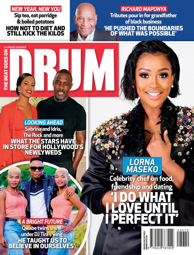 Go Unlimited with Magzter GOLD