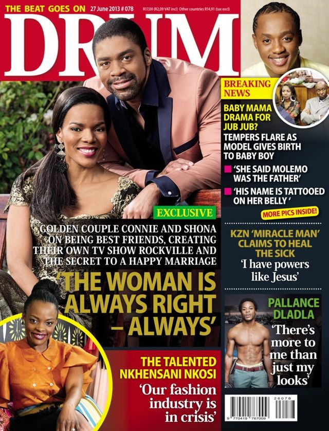 Go Unlimited with Magzter GOLD