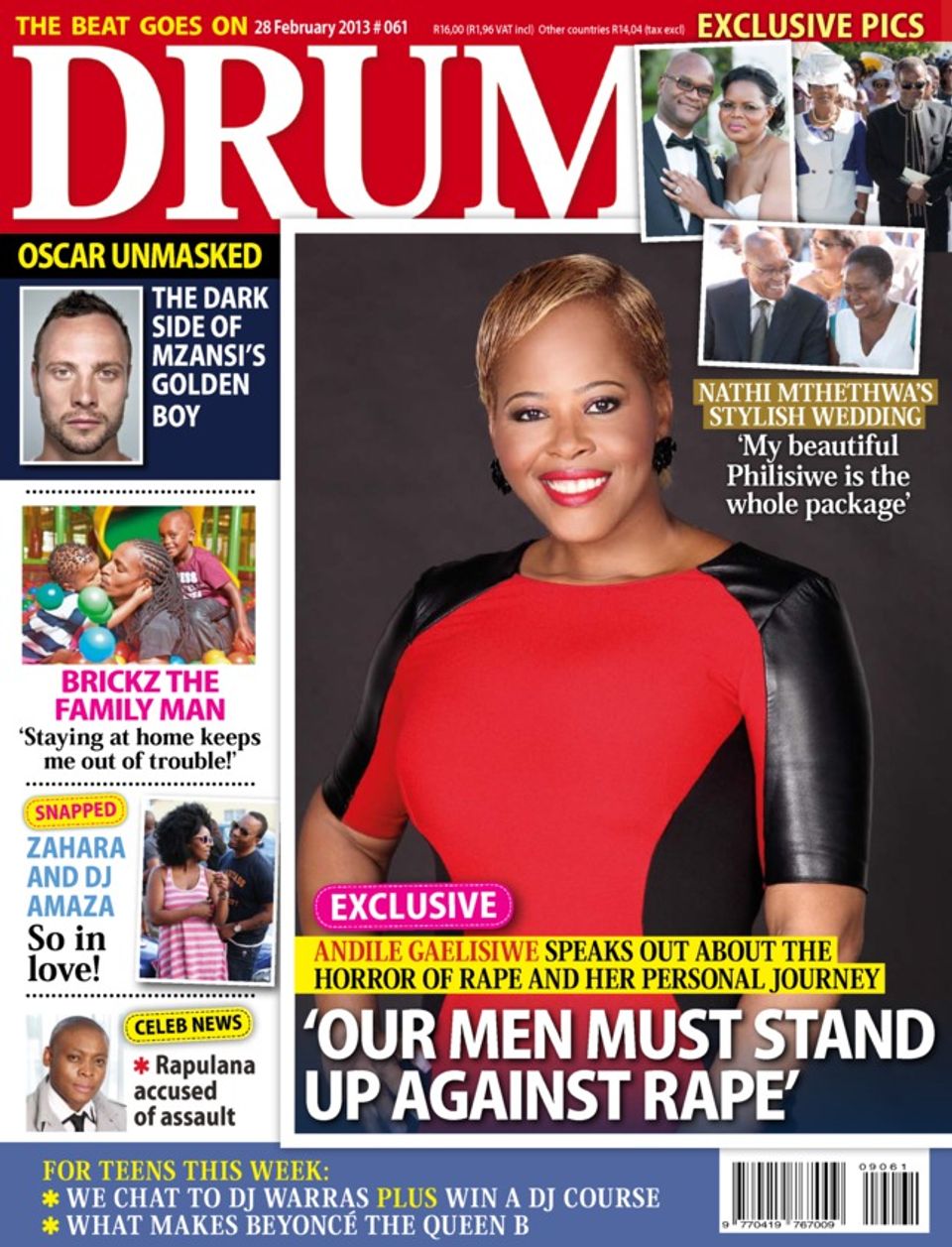 Drum EnglishFebruary 28, 2013 Magazine Get your Digital Subscription