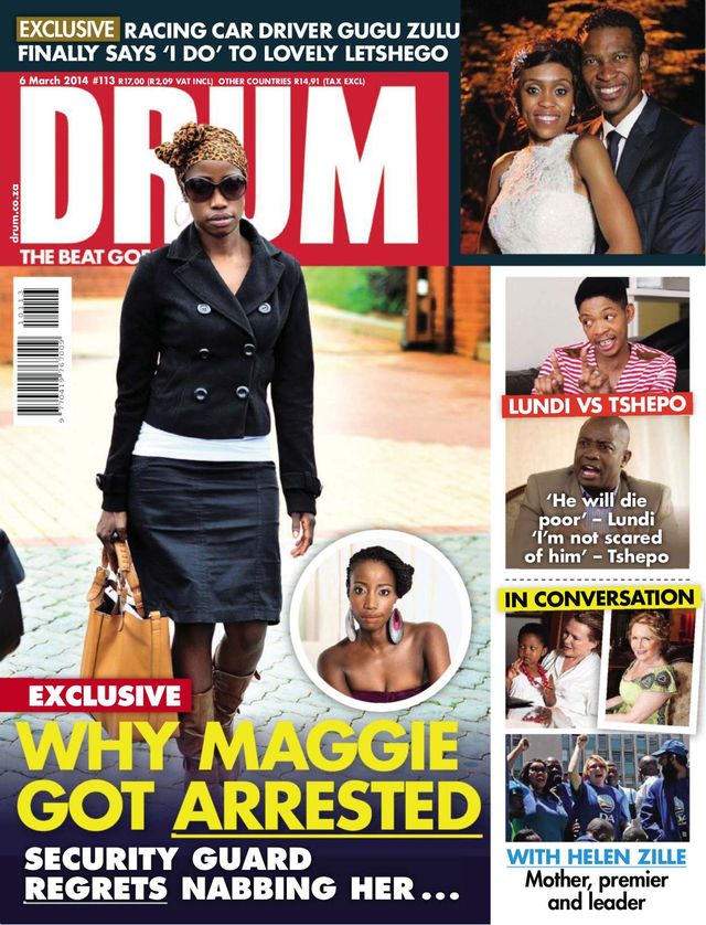 Gå ubegrenset med Magzter GOLD