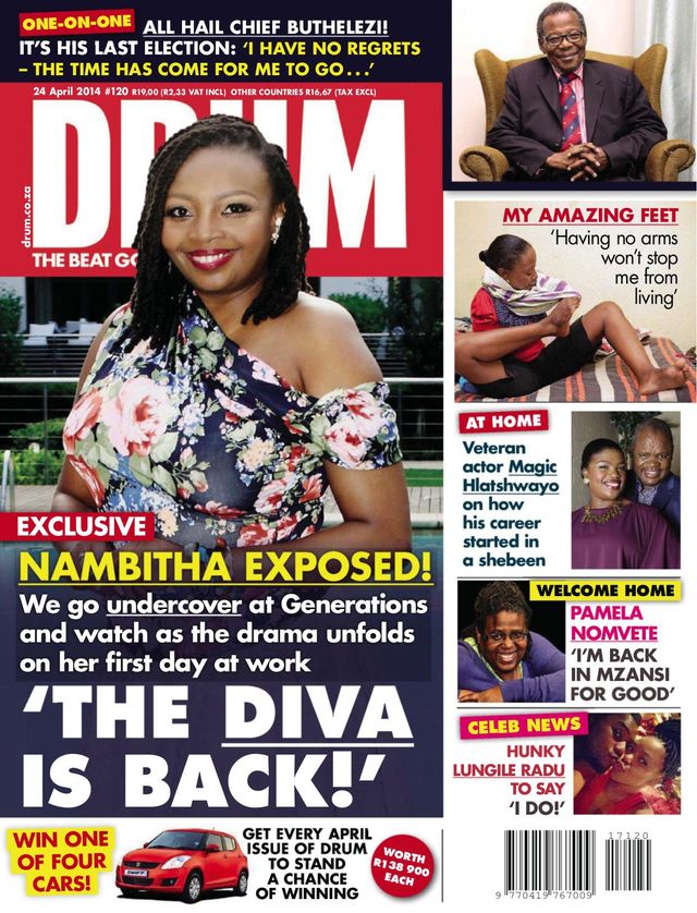 Gå ubegrenset med Magzter GOLD