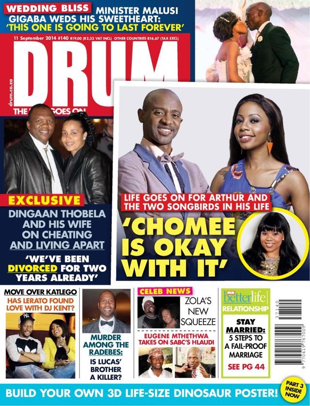 Mit Magzter GOLD unbegrenztes Potenzial nutzen