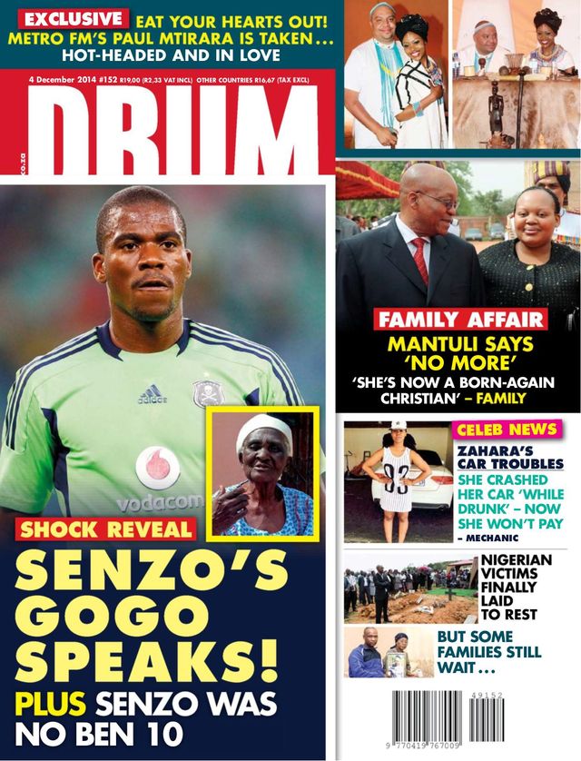 Mit Magzter GOLD unbegrenztes Potenzial nutzen