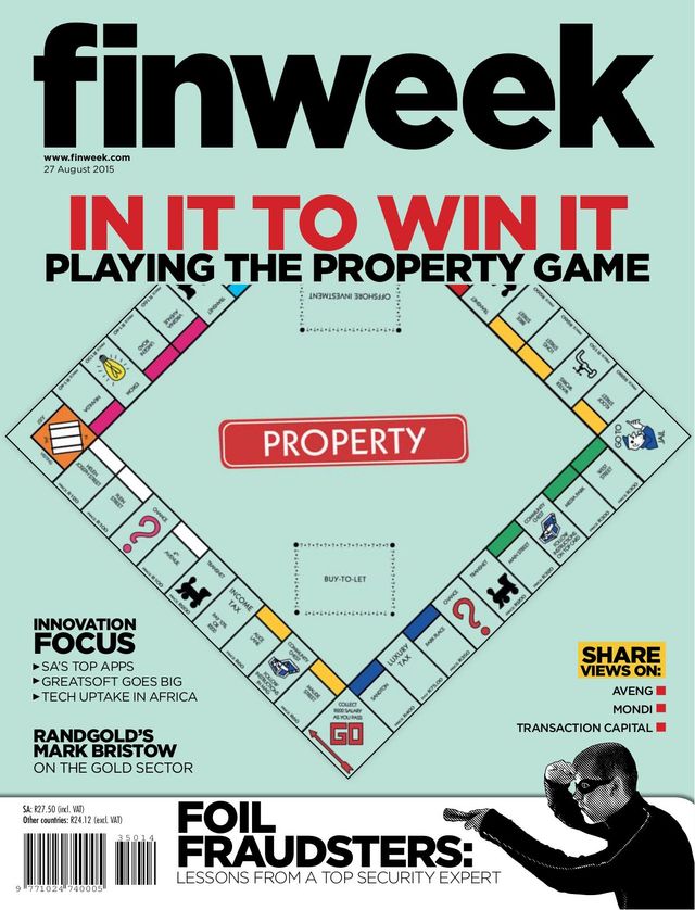 Finweek English