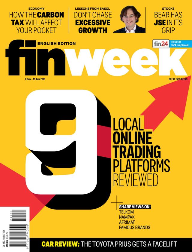 Go Unlimited with Magzter GOLD