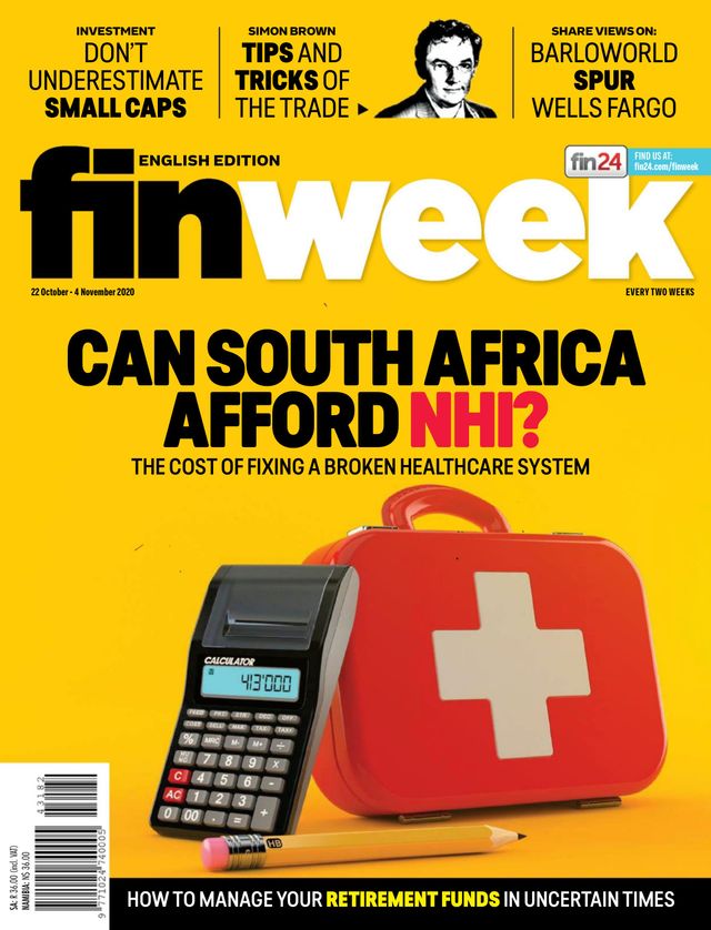 Go Unlimited with Magzter GOLD