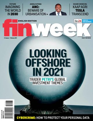 Riding 2021's Themes In Offshore Investing