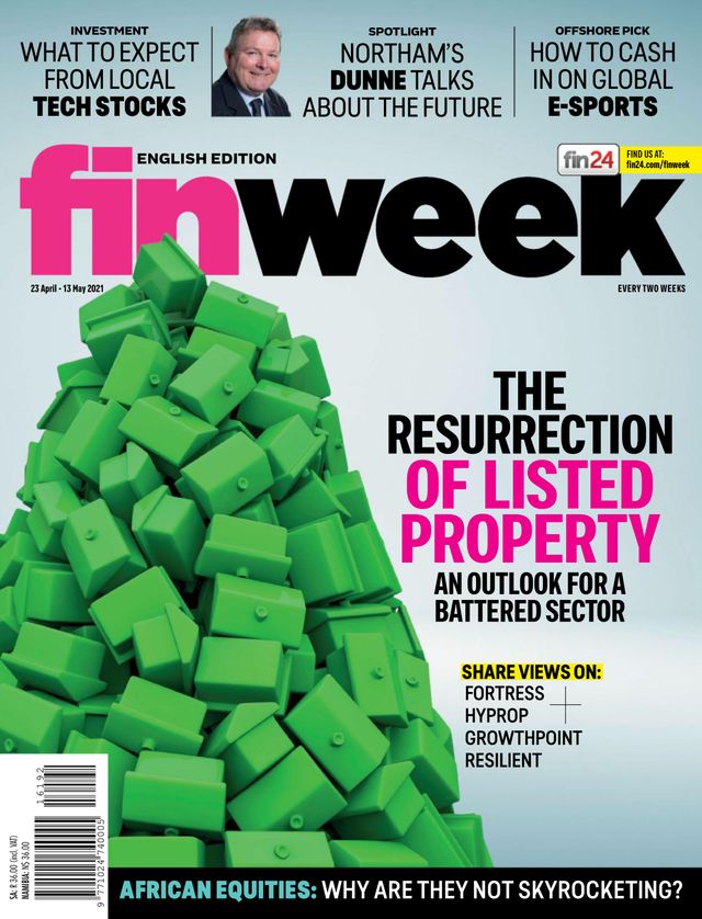 Finweek English