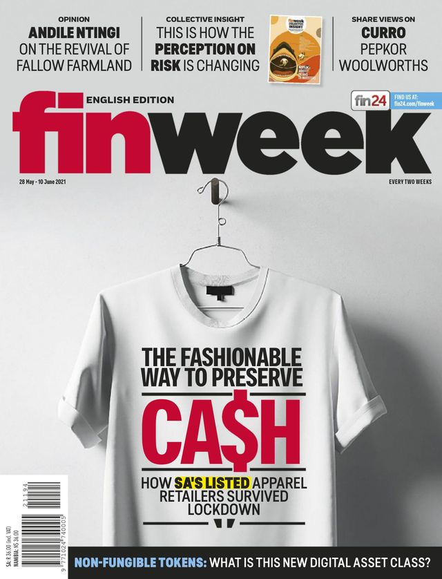 Finweek English