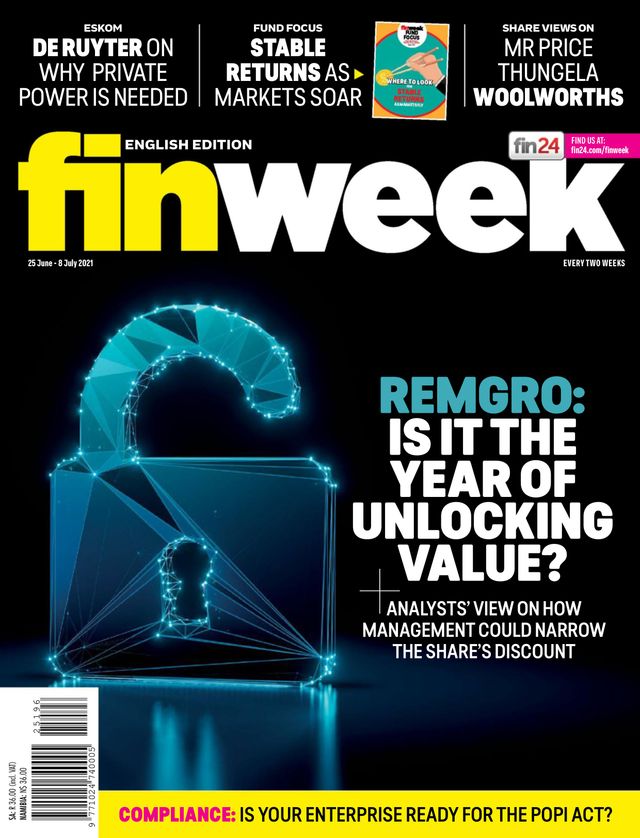 Finweek English