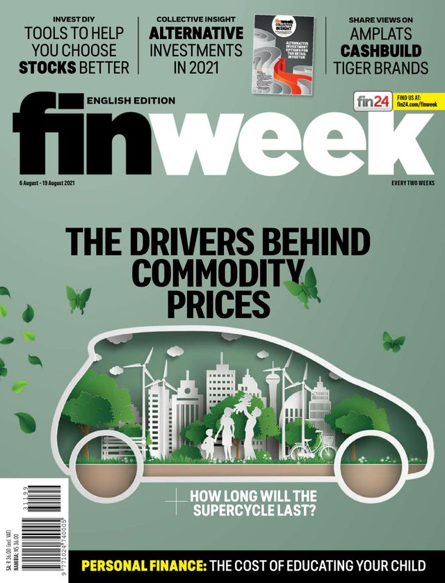 Finweek English