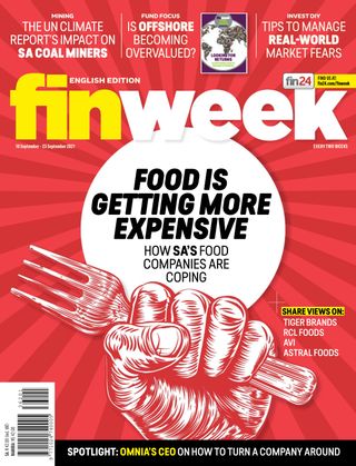 Finweek English