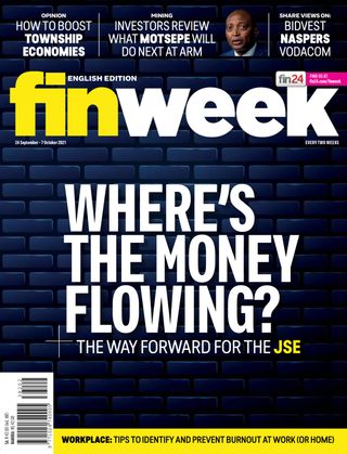 Finweek English