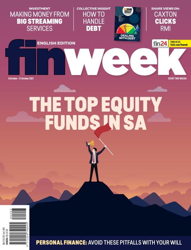 Finweek English