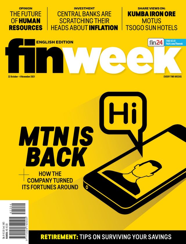 Finweek English