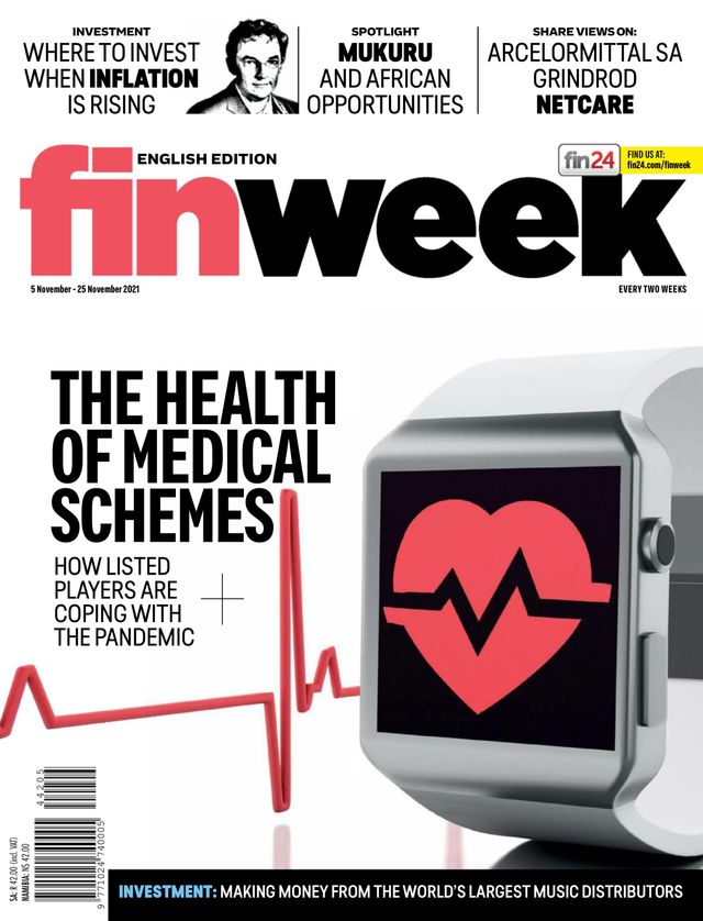 Finweek English