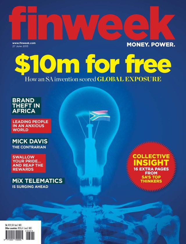 Finweek English