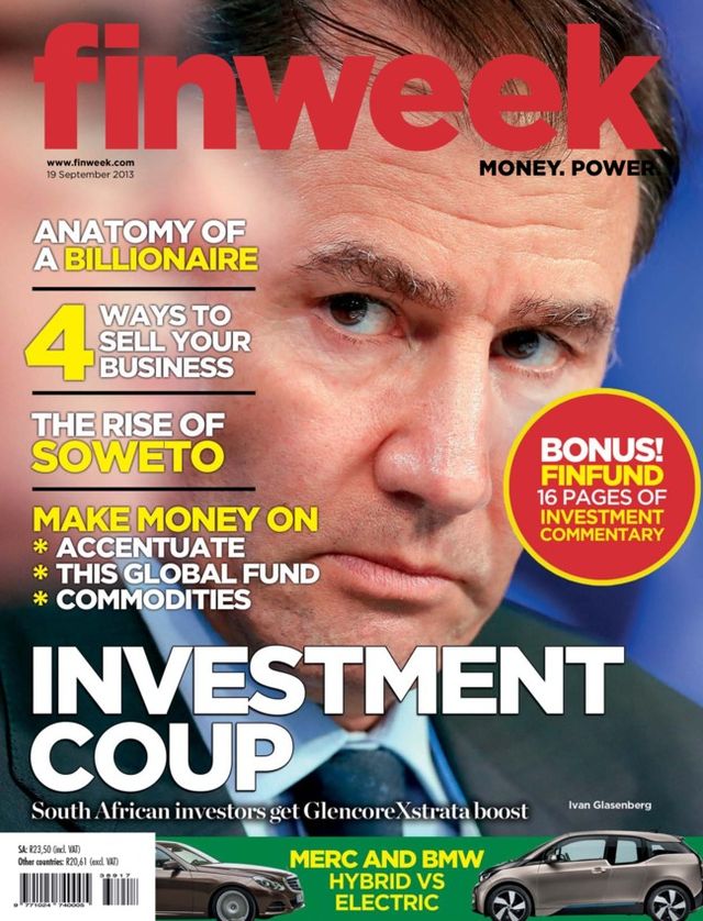 Finweek English