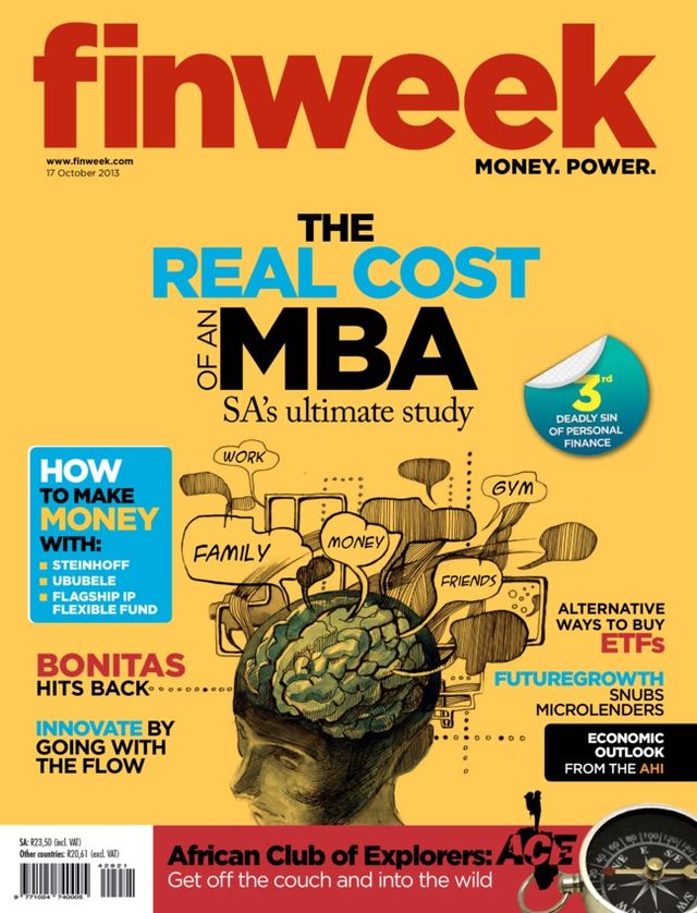 Finweek English