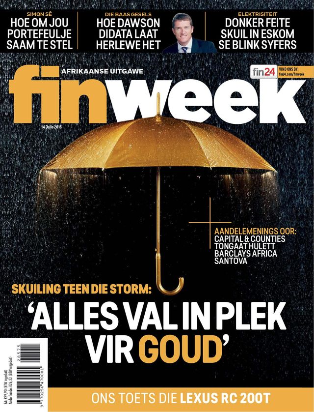 Go Unlimited with Magzter GOLD