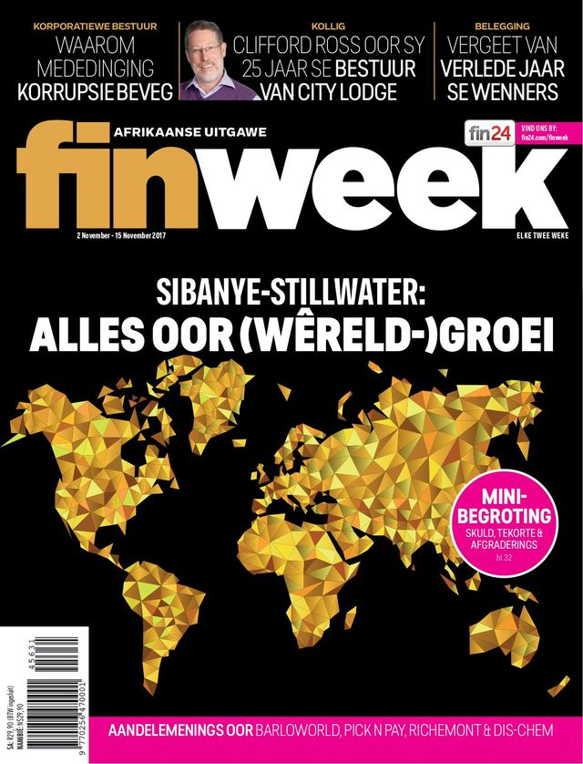 Go Unlimited with Magzter GOLD