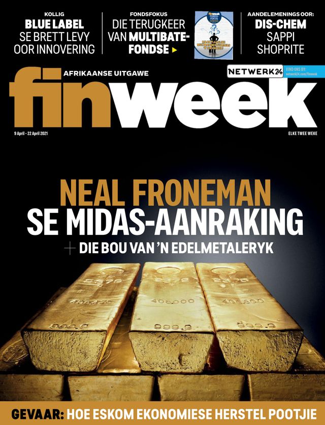 Gå ubegrenset med Magzter GOLD