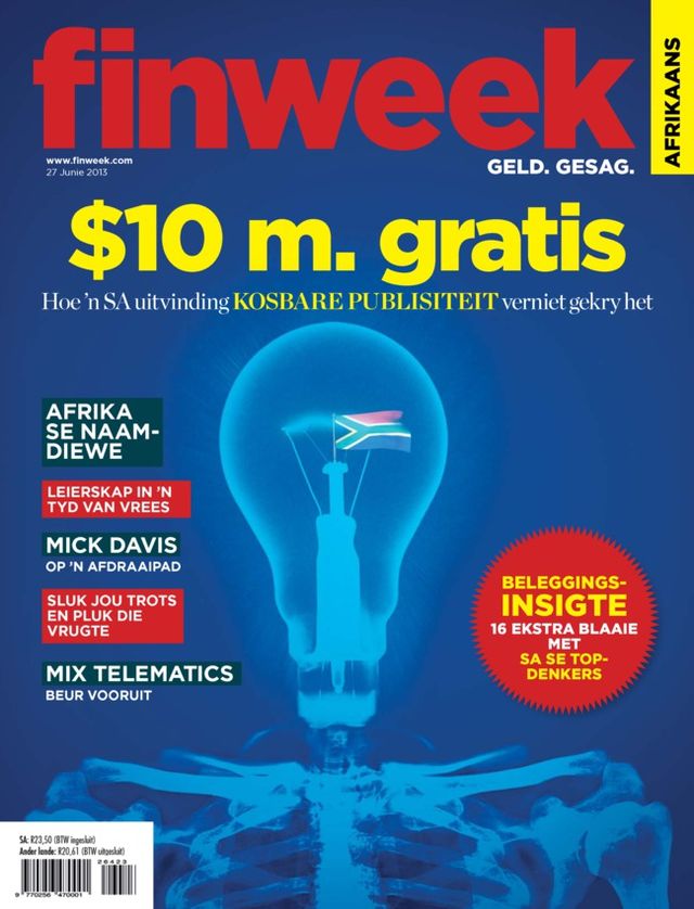 Gå ubegrenset med Magzter GOLD