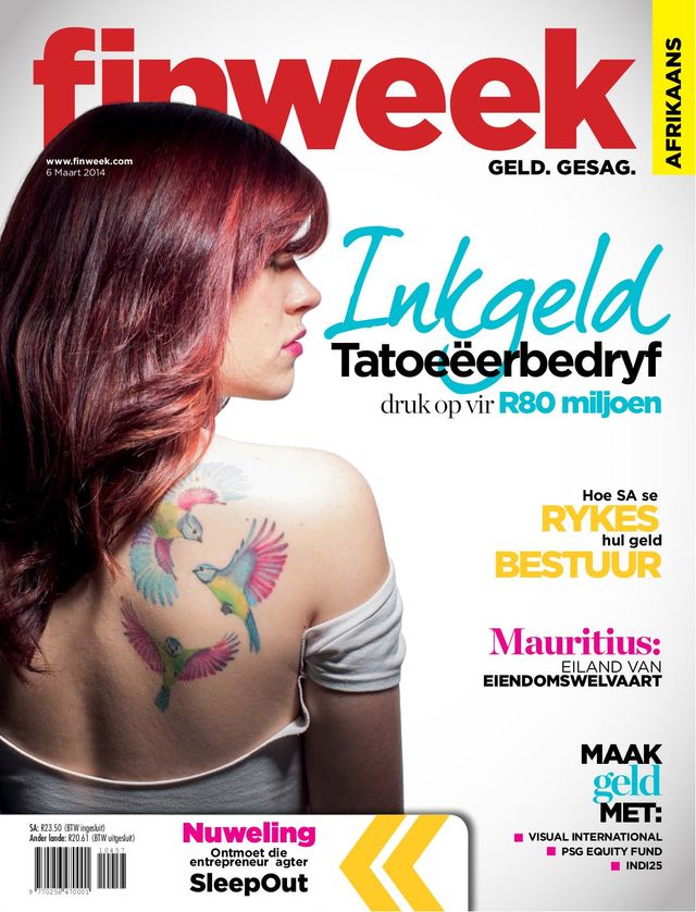 Gå ubegrenset med Magzter GOLD