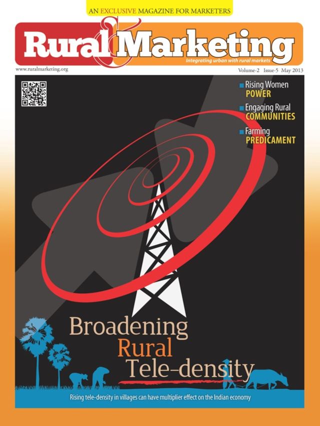 Rural & Marketing
