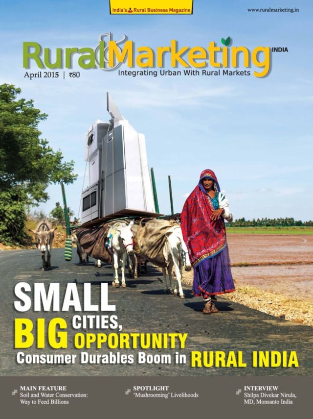 Rural & Marketing
