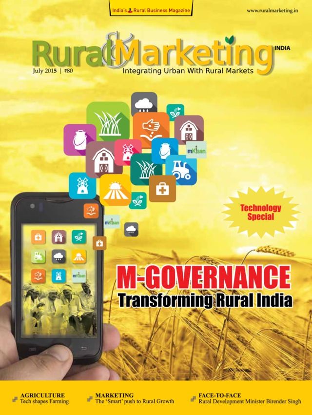 Rural & Marketing