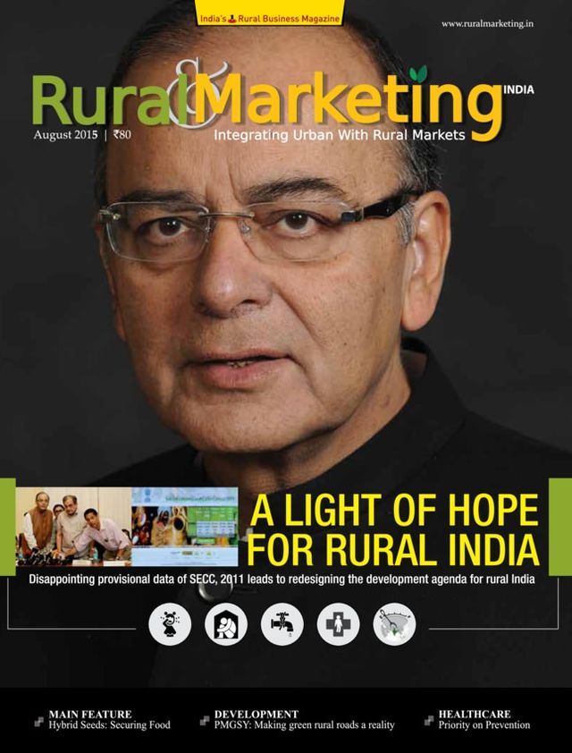 Rural & Marketing