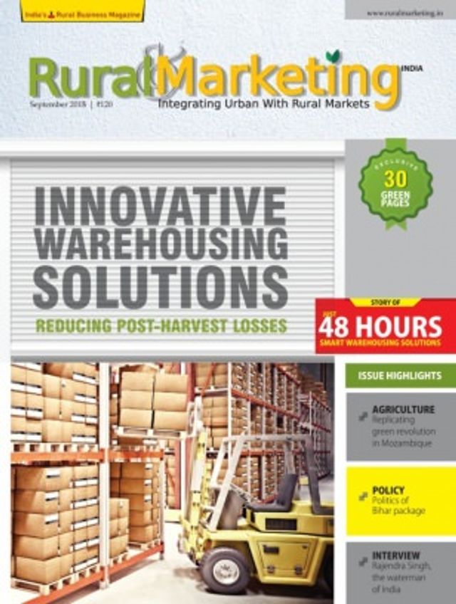 Rural & Marketing